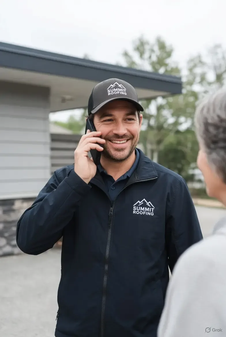 Flat Roof Leak Repair Yale, SD FAQs